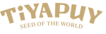 Tiyapuy Foods - Sembrando una nueva historia.