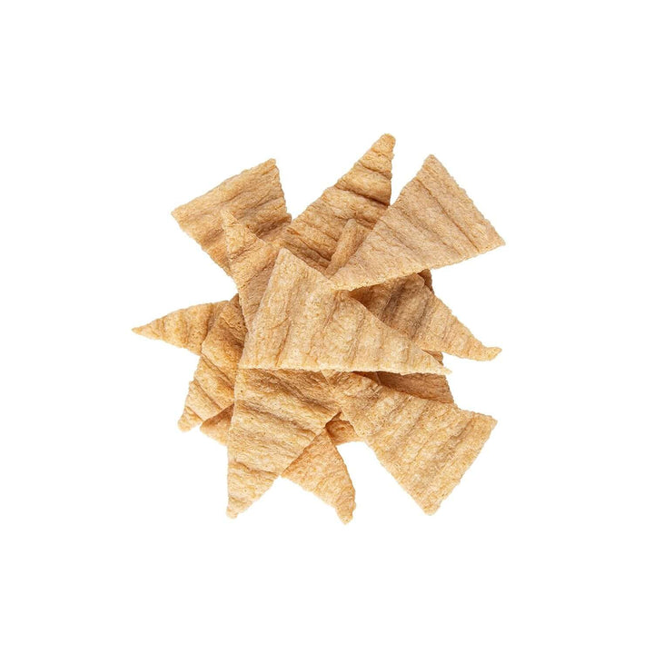 Chips de Quinua Natural (100 g) - Tiyapuy Perú